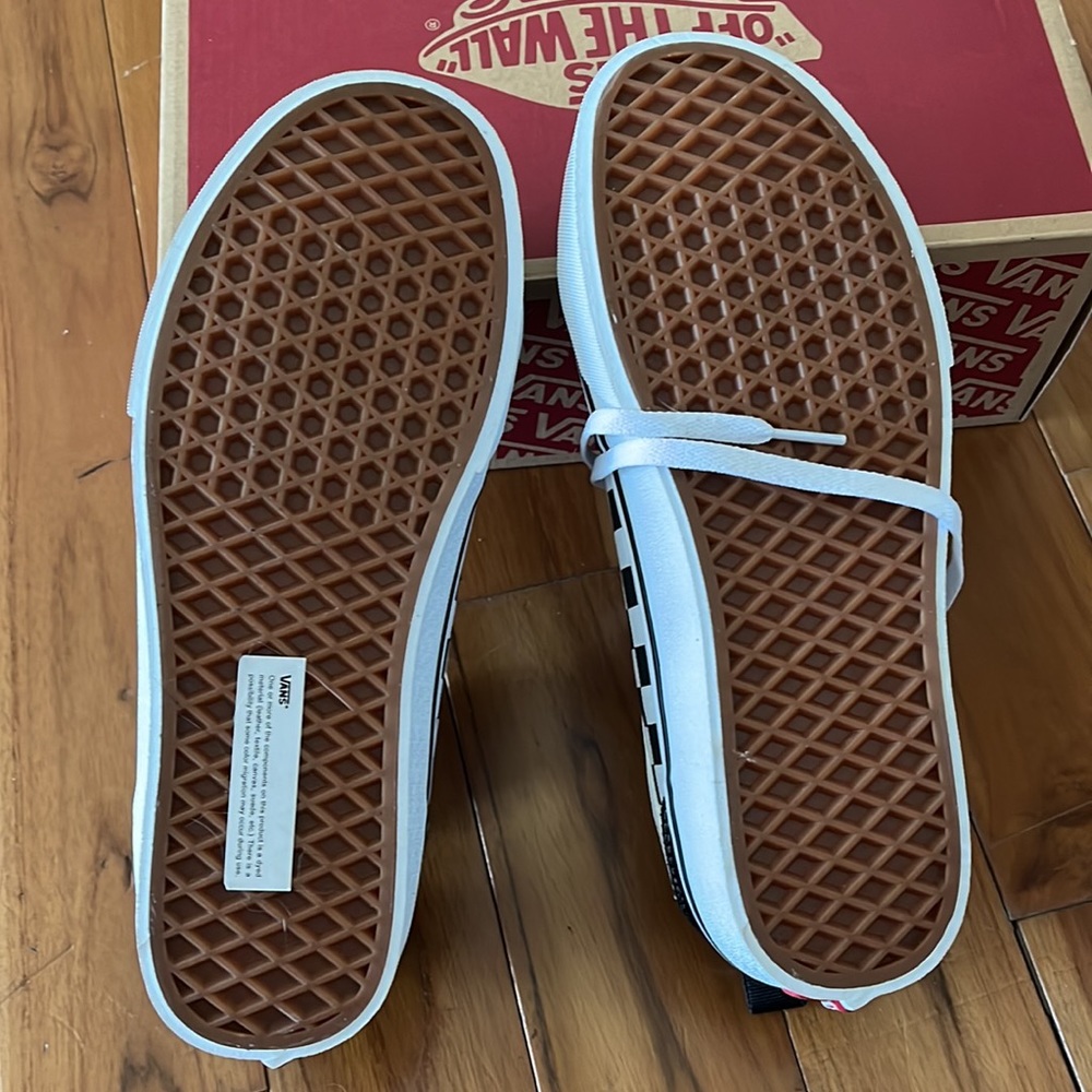 Vans Checkerboard - Picture 2 of 5